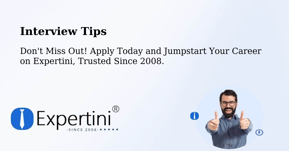 Interview Tips & Techniques for Job Seekers – Sumida Ku - Sumida Ku, Japan Jobs Expertini